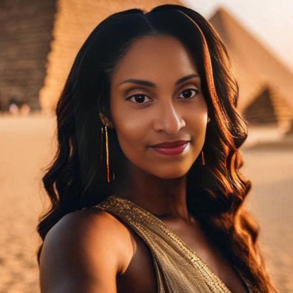 Meet your Posher, Carla - Picture 2 of 4